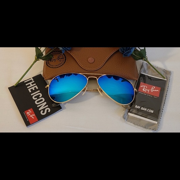 Ray bans - Picture 1 of 2
